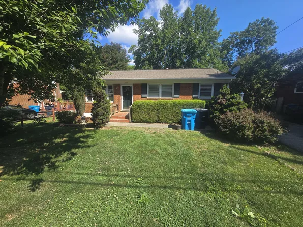 3008 Belle Ave NE, Roanoke, VA 24012
