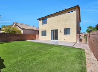 8215 Shallow River Ct, Las Vegas, NV 89117