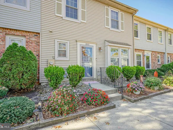 3905 Elberta Ln, Marlton, NJ 08053