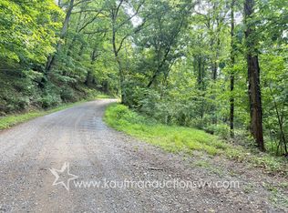 County Road 20, Gassaway, WV 26624