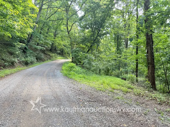 County Road 20, Gassaway, WV 26624