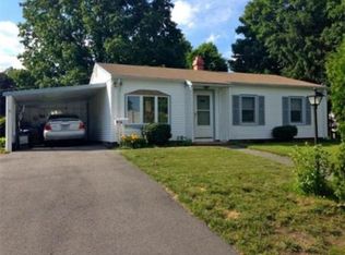 51 Newton St, Haverhill, MA 01832