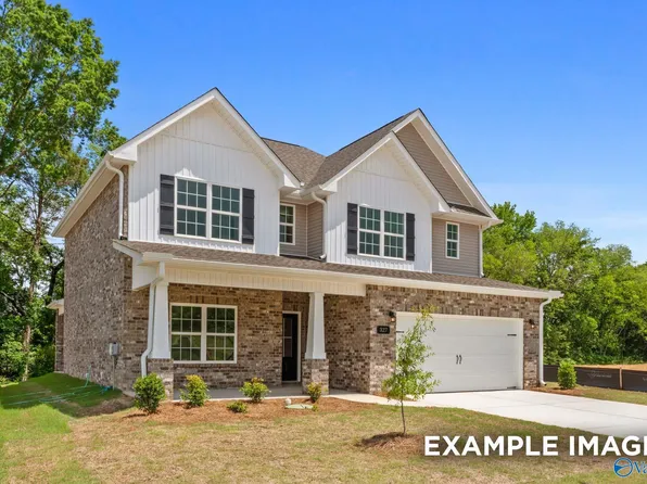 238 Irish Hill Dr, Meridianville, AL 35759