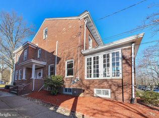 45 Maple Ave, Trenton, NJ 08618