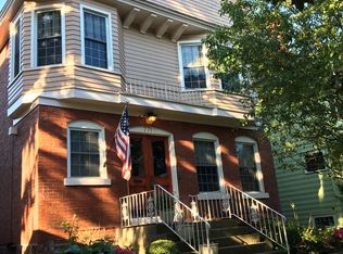 771 Bird Ave, Buffalo, NY 14209
