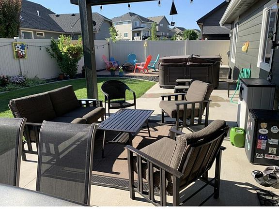 2nd image of 5317 S Osprey Heights Dr