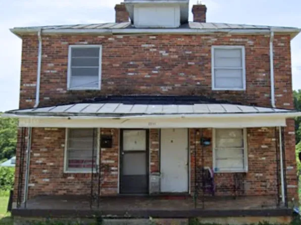 1011 A St, Martinsville, VA 24112