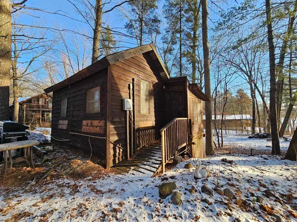 W2543 Rockford ROAD UNIT 7, Sarona, WI 54870