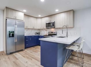 8308 Regents Rd UNIT 1F, San Diego, CA 92122