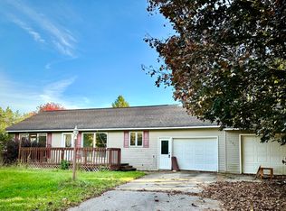 1091 Hamilton Rd, Alpena, MI 49707