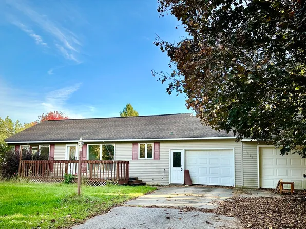 1091 Hamilton Rd, Alpena, MI 49707