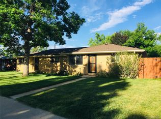 1109-1111 Judson St, Longmont, CO 80501