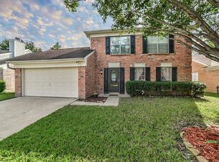 22803 John Rolfe Ln, Katy, TX 77449