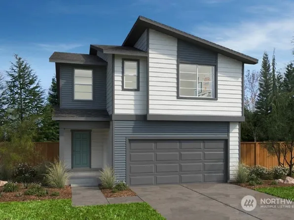 26507 178th Place SE #40, Covington, WA 98042