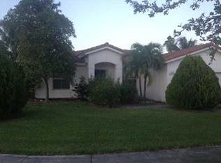 11321 SW 246th St, Homestead, FL 33032