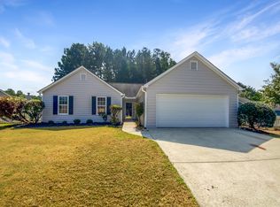 5790 River Ridge Ln, Sugar Hill, GA 30518