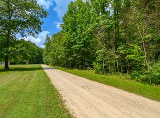 3851 N Kindred Rdg, Martinsville, IN 46151