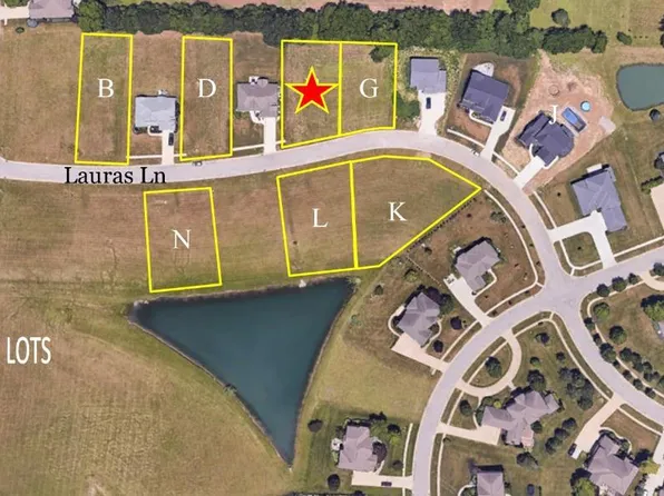 3125 Lauras Ln, Sandusky, OH 44870