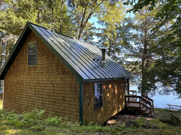 546 Whittemore Hill Road, Skowhegan, ME 04976