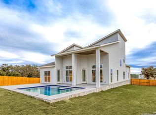 3506 KING TER, Bulverde, TX 78163