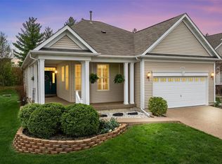 2062 Hawks Landing Dr, Lake Saint Louis, MO 63367