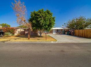 83160 Emerald Ave, Indio, CA 92201