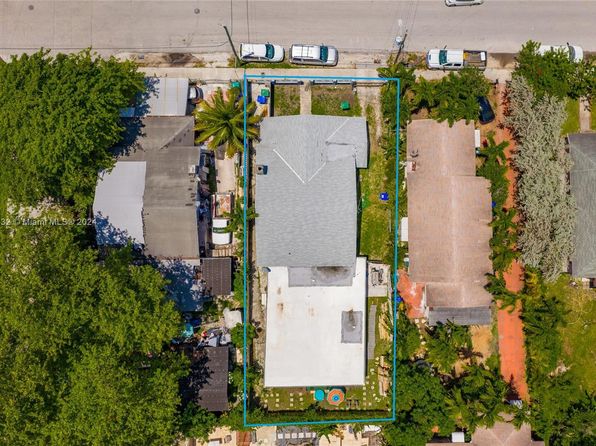 56 NW 60th St, Miami, FL 33127