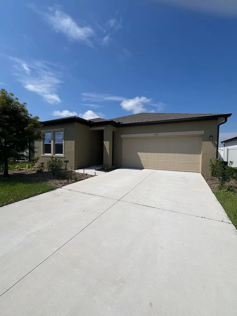 Brand-New 2025 Home for Rent in Belair Place Sanford, FL — Photo 1