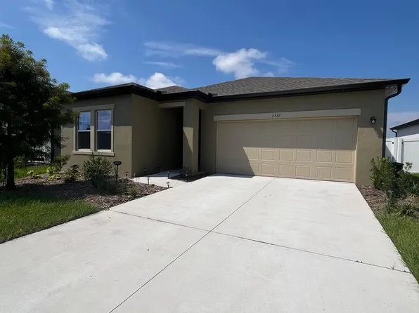1332 Dalkeith Cv, Sanford, FL 32771