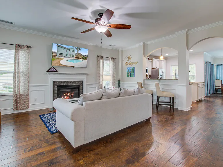 128 Daniels Ridge Dr — Photo 6