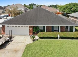 821 Vintage Dr, Kenner, LA 70065