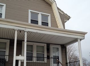2199-2201 Cleveland Ave, Columbus, OH
