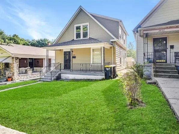 2833 Askew Ave, Kansas City, MO 64128