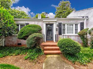 1908 Lynnwood Dr, Charlotte, NC 28209