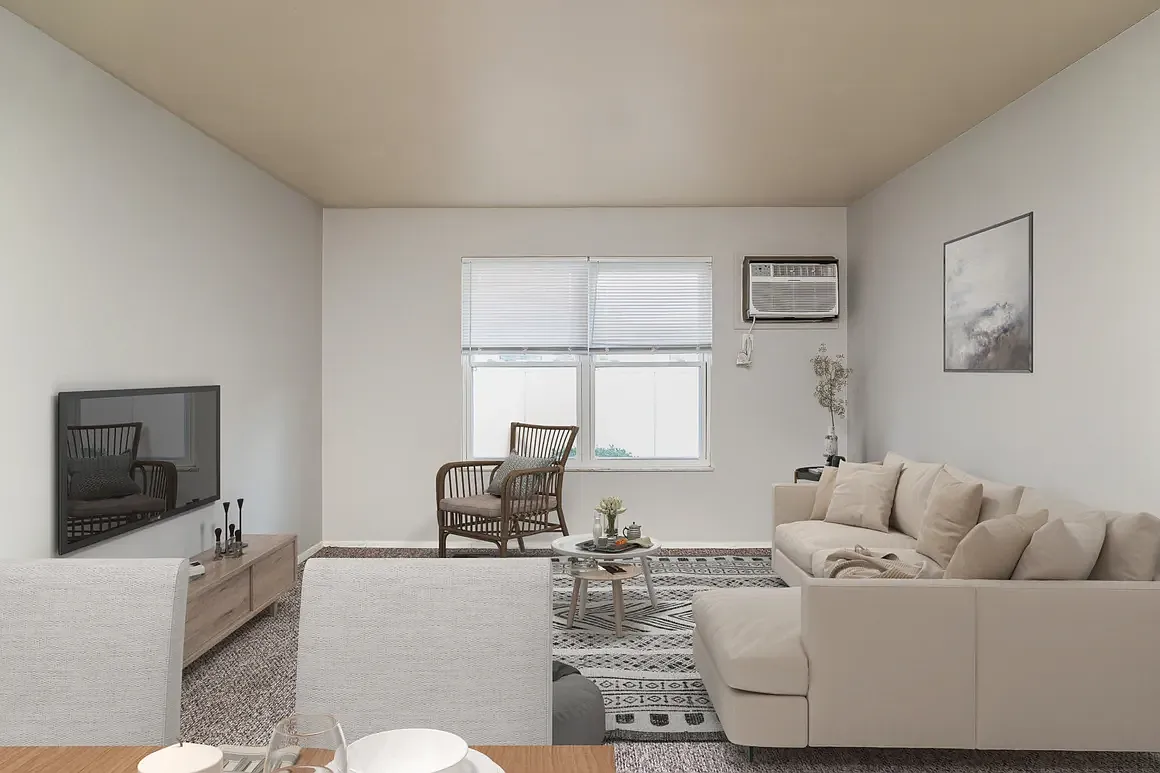 McKaig Court Apartments — Photo 2