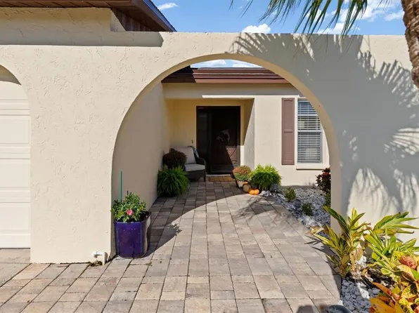 609 BRAMBLEWOOD LANE #181, ENGLEWOOD, FL 34223
