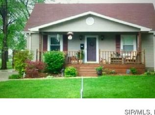 1902 N Rodgers Ave, Alton, IL 62002