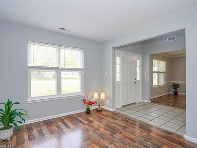 143 Woodlake Ter, Suffolk, VA 23434 | Zillow