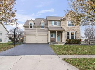 6504 Beaumont Sq, Lewis Center, OH 43035