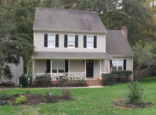 8321 Greywinds Dr, Raleigh, NC 27615