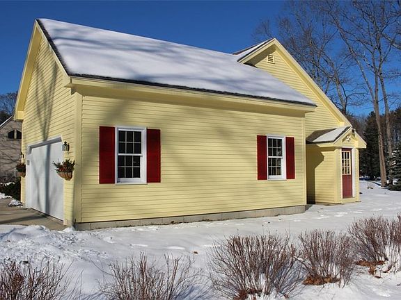 Exterior Side