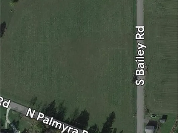 N Palmyra Rd, North Jackson, OH 44451