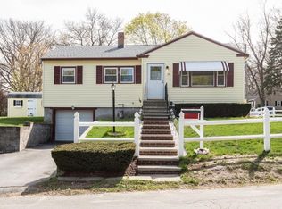 59 Clayton Ave, Methuen, MA 01844
