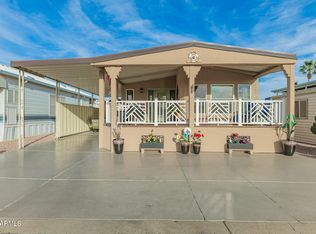 17200 W BELL Road #367, Surprise, AZ 85374