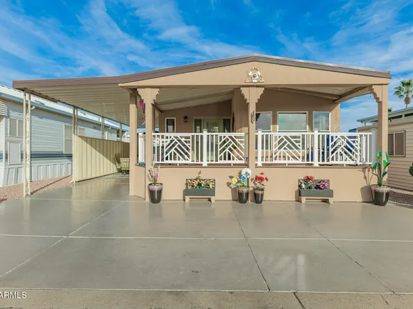 17200 W BELL Road #367, Surprise, AZ 85374