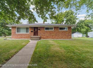 701 Julia St, Lansing, MI 48910