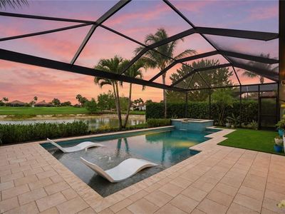 28614 Newtown CT, Bonita Springs, FL, 34135
