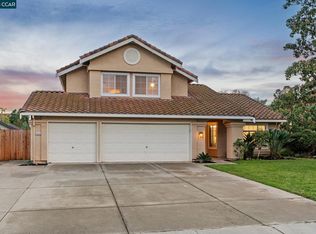 4544 La Vista Ct, Oakley, CA 94561