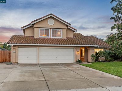 4544 La Vista Ct, Oakley, CA, 94561