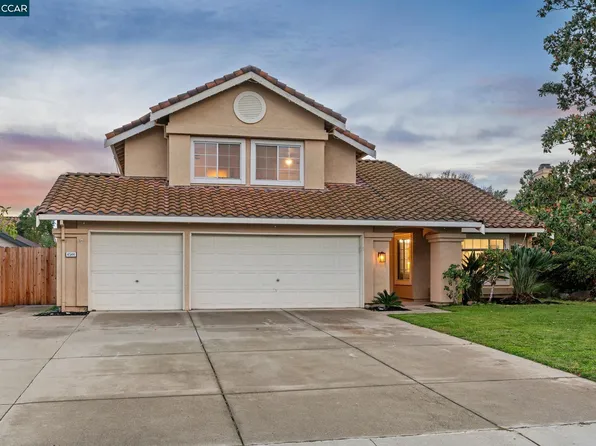 4544 La Vista Ct, Oakley, CA 94561